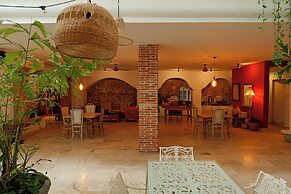 Hotel Kartaxa Cartagena