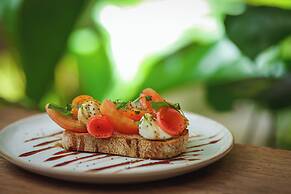 Hotel Kartaxa Cartagena