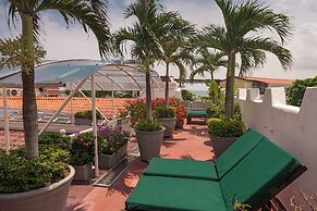 Hotel Kartaxa Cartagena