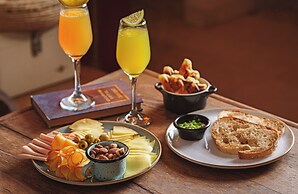 Hotel Kartaxa Cartagena