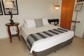 Hotel Kartaxa Cartagena