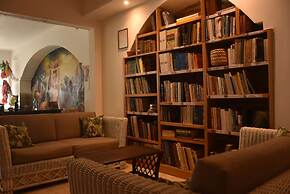 Hotel Kartaxa Cartagena