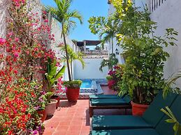 Hotel Kartaxa Cartagena