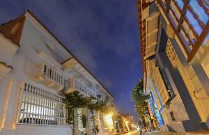 Hotel Kartaxa Cartagena