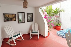 Hotel Kartaxa Cartagena