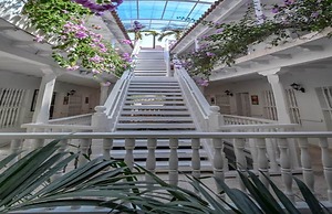 Hotel Kartaxa Cartagena