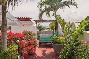 Hotel Kartaxa Cartagena