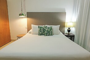 Hotel Kartaxa Cartagena