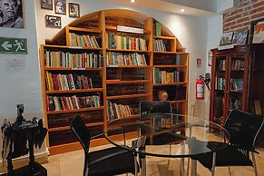 Hotel Kartaxa Cartagena