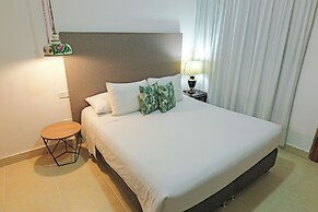 Hotel Kartaxa Cartagena