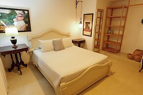 Hotel Kartaxa Cartagena