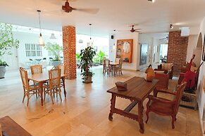 Hotel Kartaxa Cartagena