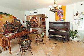 Hotel Kartaxa Cartagena