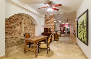 Hotel Kartaxa Cartagena