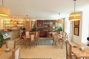 Hotel Kartaxa Cartagena