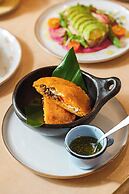 Hotel Kartaxa Cartagena