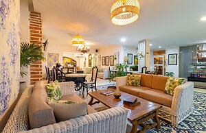 Hotel Kartaxa Cartagena