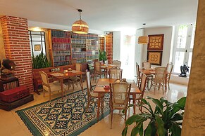 Hotel Kartaxa Cartagena