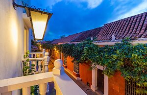 Hotel Kartaxa Cartagena