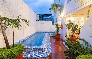 Hotel Kartaxa Cartagena
