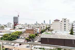 Nara Suite Residence Bangkok