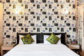 Nara Suite Residence Bangkok