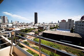 Nara Suite Residence Bangkok