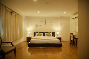 Nara Suite Residence Bangkok