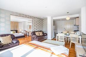 Nara Suite Residence Bangkok