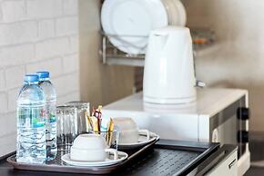 Nara Suite Residence Bangkok