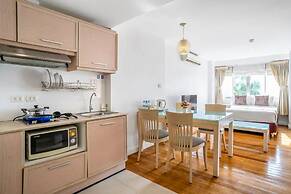 Nara Suite Residence Bangkok