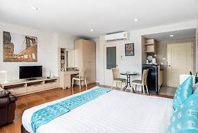 Nara Suite Residence Bangkok