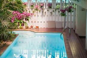 Nara Suite Residence Bangkok