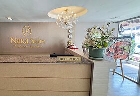 Nara Suite Residence Bangkok