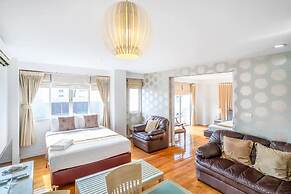 Nara Suite Residence Bangkok