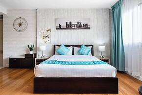 Nara Suite Residence Bangkok