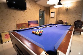 Nara Suite Residence Bangkok