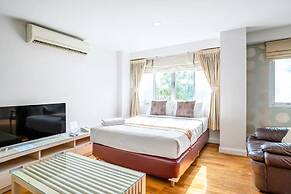 Nara Suite Residence Bangkok