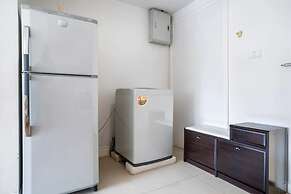 Nara Suite Residence Bangkok