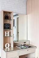 Nara Suite Residence Bangkok