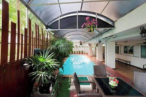 Nara Suite Residence Bangkok