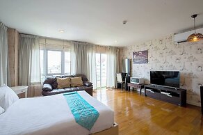 Nara Suite Residence Bangkok
