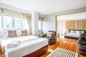 Nara Suite Residence Bangkok