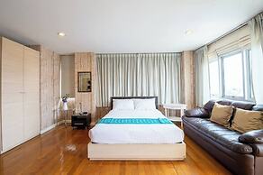 Nara Suite Residence Bangkok