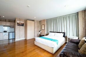 Nara Suite Residence Bangkok