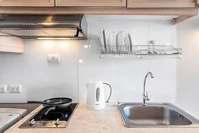 Nara Suite Residence Bangkok