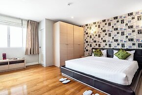 Nara Suite Residence Bangkok