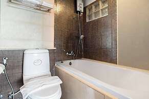 Nara Suite Residence Bangkok