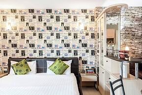 Nara Suite Residence Bangkok