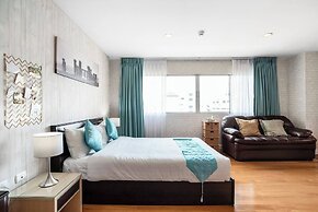 Nara Suite Residence Bangkok